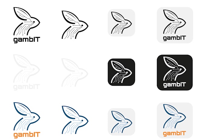 design and create a logo